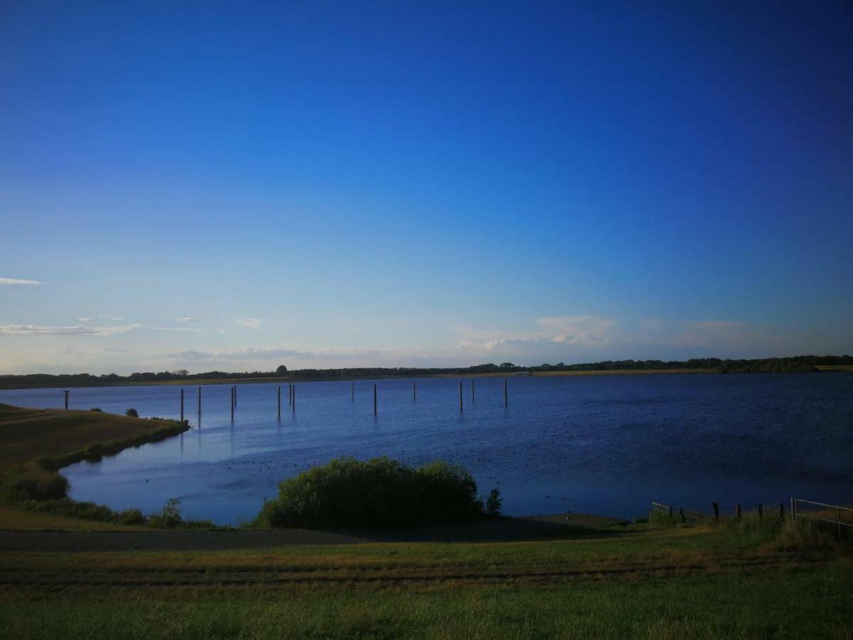 Haus Am See Rieste Экстерьер фото